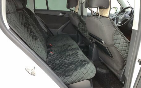 Volkswagen Tiguan I, 2016 год, 1 520 000 рублей, 15 фотография