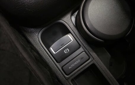 Volkswagen Tiguan I, 2016 год, 1 520 000 рублей, 20 фотография