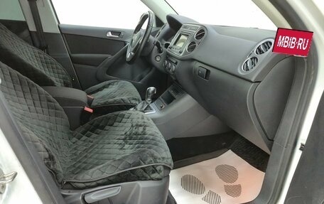 Volkswagen Tiguan I, 2016 год, 1 520 000 рублей, 13 фотография