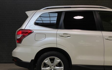 Subaru Forester, 2013 год, 1 600 000 рублей, 7 фотография