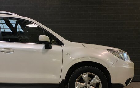 Subaru Forester, 2013 год, 1 600 000 рублей, 8 фотография