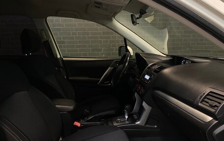 Subaru Forester, 2013 год, 1 600 000 рублей, 12 фотография