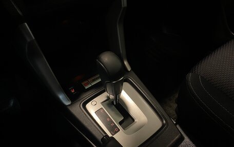 Subaru Forester, 2013 год, 1 600 000 рублей, 16 фотография