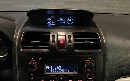 Subaru Forester, 2013 год, 1 600 000 рублей, 14 фотография