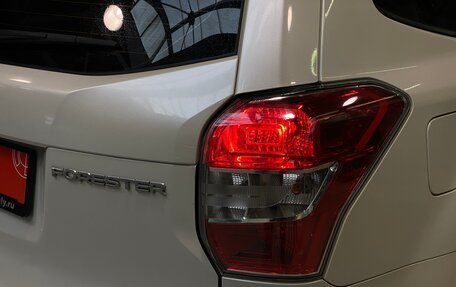 Subaru Forester, 2013 год, 1 600 000 рублей, 10 фотография