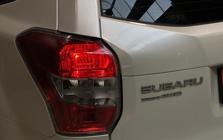 Subaru Forester, 2013 год, 1 600 000 рублей, 9 фотография