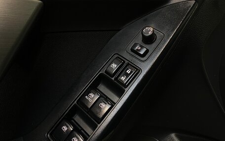 Subaru Forester, 2013 год, 1 600 000 рублей, 17 фотография