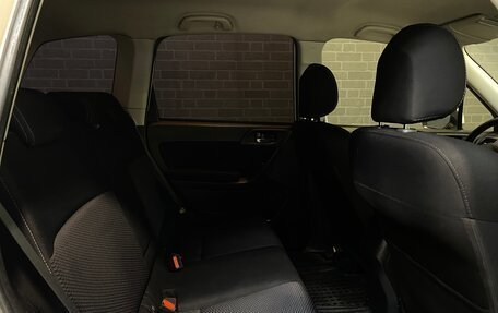 Subaru Forester, 2013 год, 1 600 000 рублей, 13 фотография