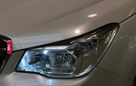 Subaru Forester, 2013 год, 1 600 000 рублей, 11 фотография