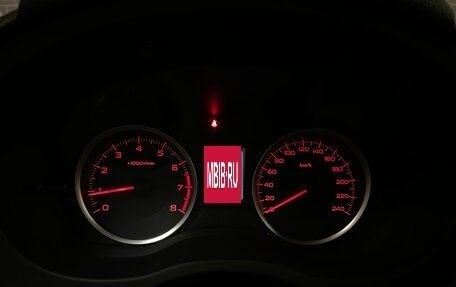 Subaru Forester, 2013 год, 1 600 000 рублей, 24 фотография