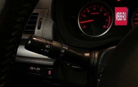 Subaru Forester, 2013 год, 1 600 000 рублей, 22 фотография