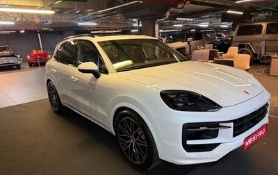 Porsche Cayenne III, 2025 год, 15 990 000 рублей, 1 фотография