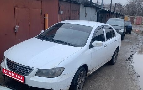 Lifan Solano I (630) рестайлинг, 2011 год, 110 000 рублей, 2 фотография