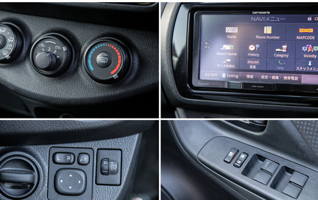 Toyota Vitz, 2018 год, 878 000 рублей, 20 фотография