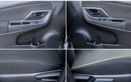 Toyota Vitz, 2018 год, 878 000 рублей, 21 фотография