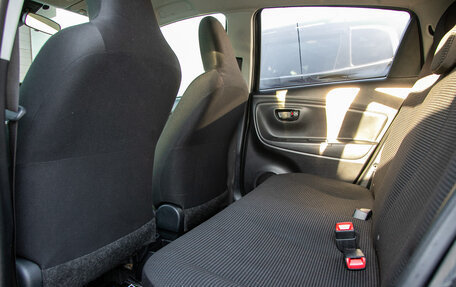 Toyota Vitz, 2018 год, 878 000 рублей, 17 фотография