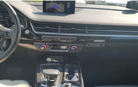 Audi Q7, 2019 год, 4 700 000 рублей, 10 фотография