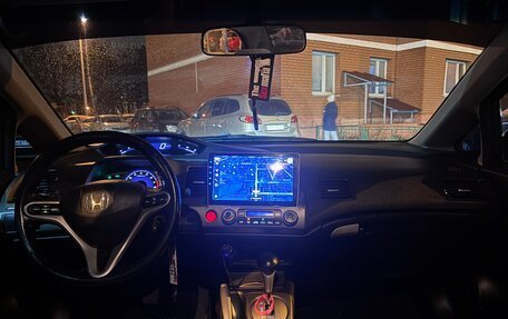 Honda Civic VIII, 2011 год, 790 000 рублей, 8 фотография