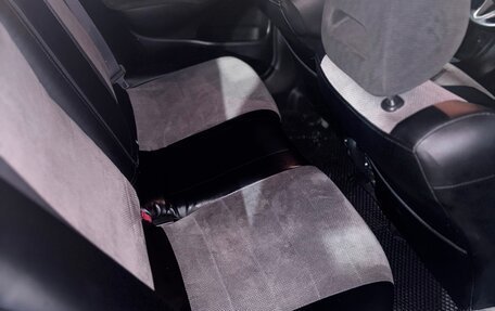 Honda Civic VIII, 2011 год, 790 000 рублей, 7 фотография