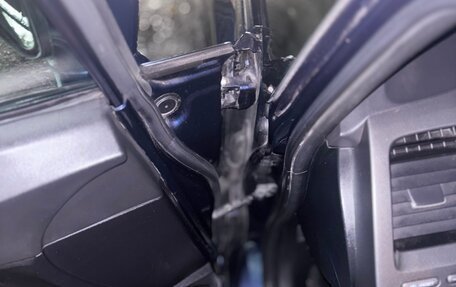 Honda Civic VIII, 2011 год, 790 000 рублей, 11 фотография