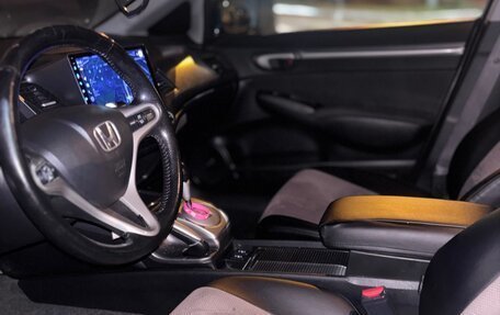 Honda Civic VIII, 2011 год, 790 000 рублей, 9 фотография
