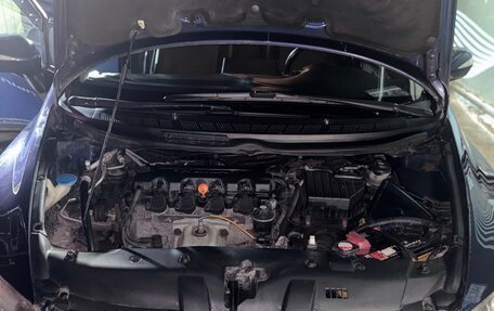 Honda Civic VIII, 2011 год, 790 000 рублей, 5 фотография