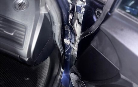 Honda Civic VIII, 2011 год, 790 000 рублей, 12 фотография