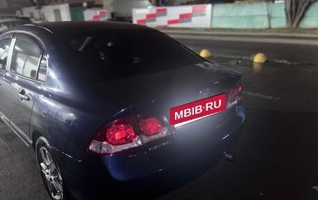 Honda Civic VIII, 2011 год, 790 000 рублей, 4 фотография