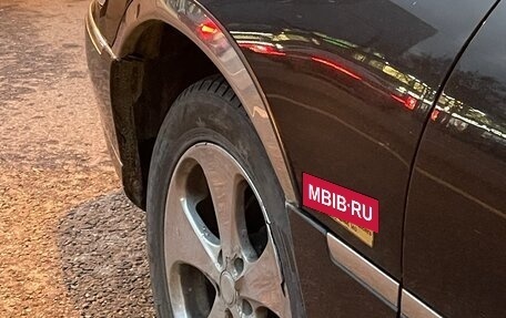 Lincoln Town Car III рестайлинг, 2000 год, 8 фотография