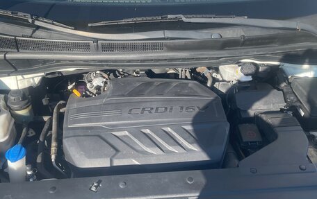 KIA Carnival III, 2018 год, 3 400 000 рублей, 8 фотография