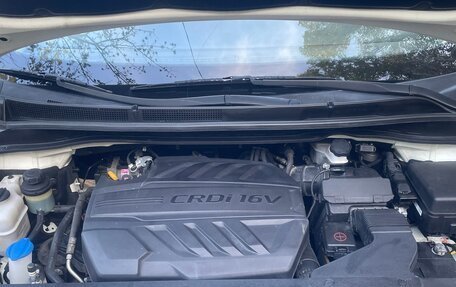 KIA Carnival III, 2018 год, 3 400 000 рублей, 21 фотография