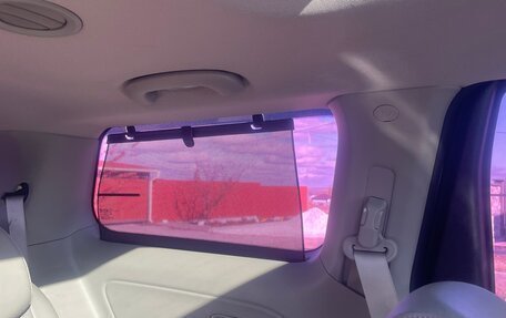 KIA Carnival III, 2018 год, 3 400 000 рублей, 16 фотография