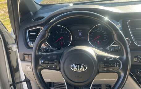 KIA Carnival III, 2018 год, 3 400 000 рублей, 17 фотография