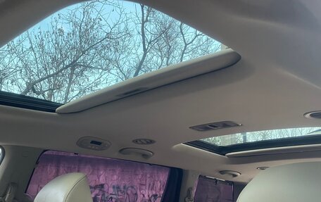 KIA Carnival III, 2018 год, 3 400 000 рублей, 27 фотография