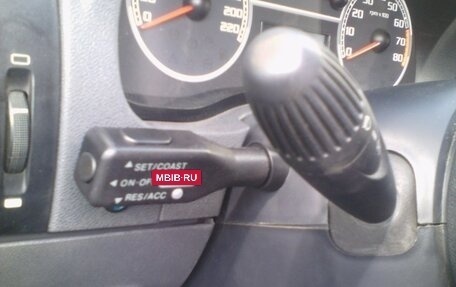 Fiat Albea I рестайлинг, 2007 год, 3 фотография