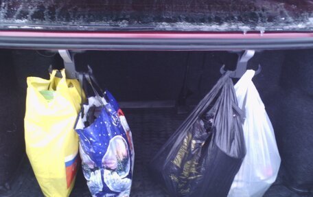 Fiat Albea I рестайлинг, 2007 год, 6 фотография