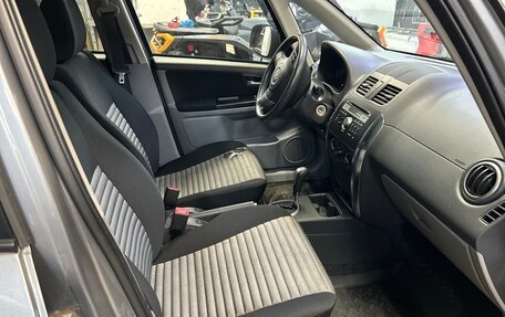 Suzuki SX4 II рестайлинг, 2012 год, 1 390 000 рублей, 7 фотография