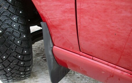 Fiat Albea I рестайлинг, 2007 год, 21 фотография