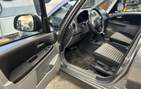 Suzuki SX4 II рестайлинг, 2012 год, 1 390 000 рублей, 11 фотография