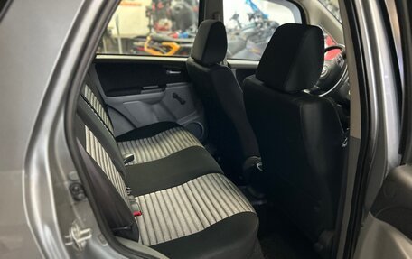 Suzuki SX4 II рестайлинг, 2012 год, 1 390 000 рублей, 8 фотография