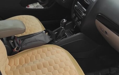 Volkswagen Jetta VI, 2013 год, 1 070 000 рублей, 10 фотография