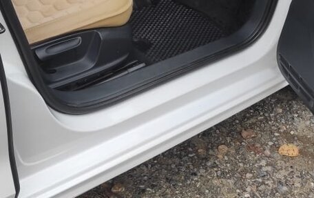 Volkswagen Jetta VI, 2013 год, 1 070 000 рублей, 8 фотография