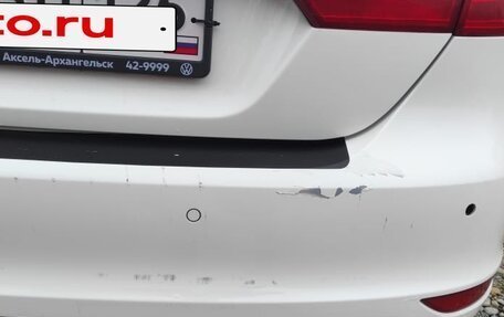 Volkswagen Jetta VI, 2013 год, 1 070 000 рублей, 7 фотография