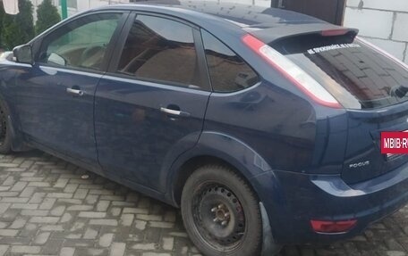 Ford Focus II рестайлинг, 2010 год, 550 000 рублей, 4 фотография