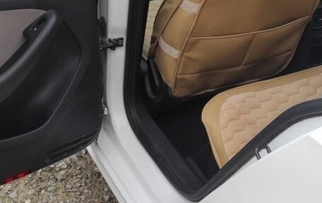 Volkswagen Jetta VI, 2013 год, 1 070 000 рублей, 16 фотография