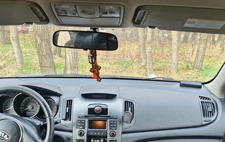 KIA Cerato III, 2010 год, 800 000 рублей, 2 фотография