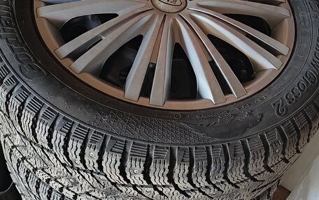 KIA Cerato III, 2010 год, 800 000 рублей, 9 фотография