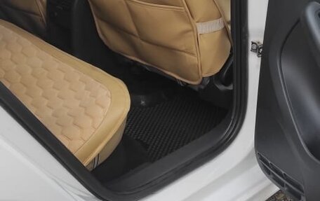 Volkswagen Jetta VI, 2013 год, 1 070 000 рублей, 15 фотография