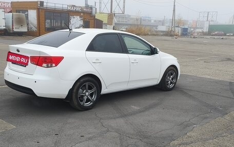 KIA Cerato III, 2010 год, 800 000 рублей, 7 фотография