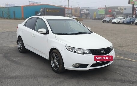 KIA Cerato III, 2010 год, 800 000 рублей, 8 фотография